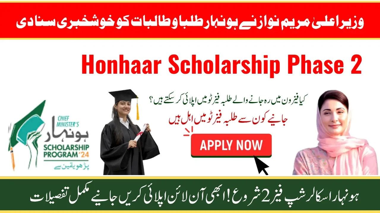 CM Punjab Apni Chhat Apna Ghar Scheme 2025 Phase 2