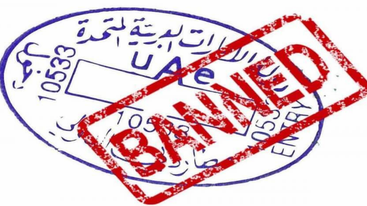 UAE Travel Ban: Causes, Legal Process & How to Lift a Ban